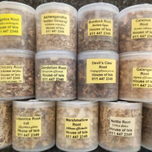 Root tubs