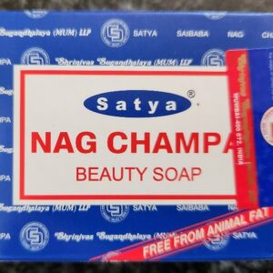 Nag Champa soap